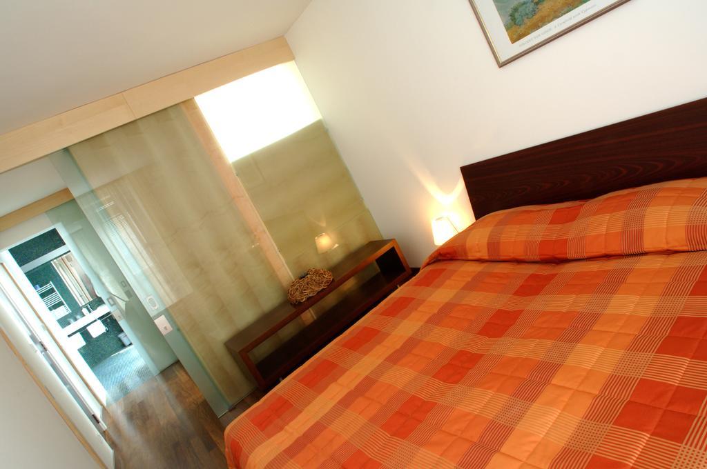 Hotel Creina Kranj Ngoại thất bức ảnh